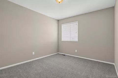 Bedroom - 16195 E Warner Dr, Denver, CO 80239 photo 9 of 9