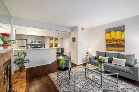60 S Boulder Cir #6018, Boulder, CO 80303