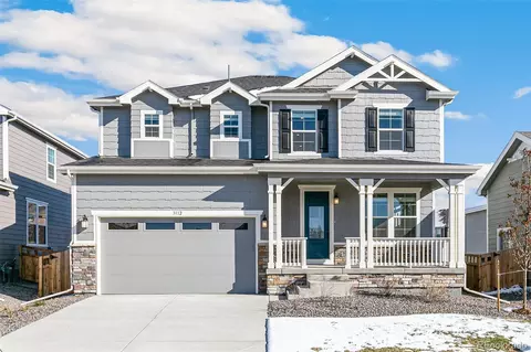 3112 Sweetgrass Pkwy, Dacono, CO 80514