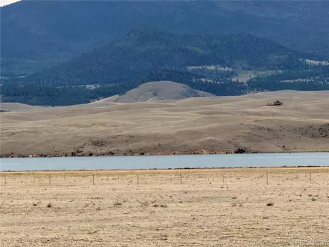 000 Co Rd 92, Hartsel, CO 80449
