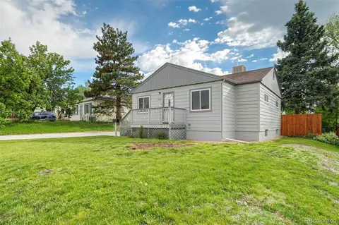 1861 S Julian St, Denver, CO 80219