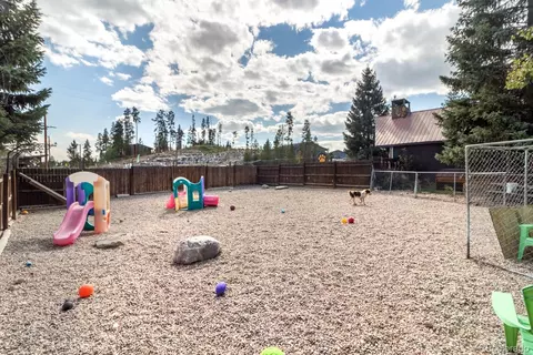 000 Grand Ave, Grand Lake, CO 80447