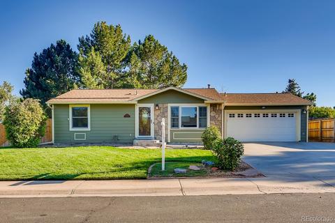 2882 E 117th Ct, Thornton, CO 80233 photo 1