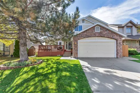 5280 E 130th Way, Thornton, CO 80241