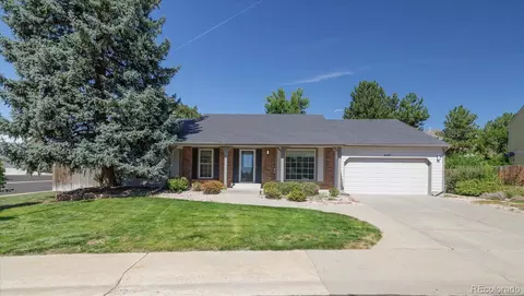 483 E Irish Ave, Littleton, CO 80122