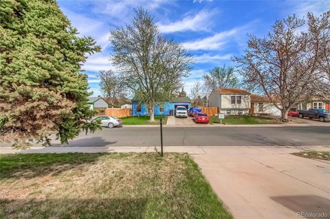 19268 E 22nd Dr, Aurora, CO 80011 photo 4