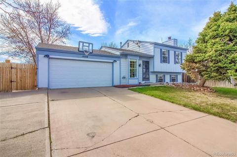 19268 E 22nd Dr, Aurora, CO 80011 photo 1