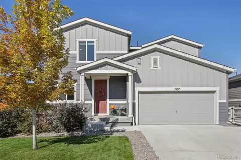 1907 Homestead Dr, Fort Lupton, CO 80621