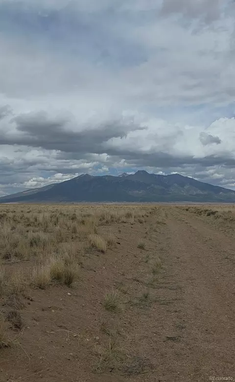 lot6 Gardner Rd, Blanca, CO 81123