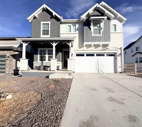 8812 Whiteclover St, Littleton, CO 80125