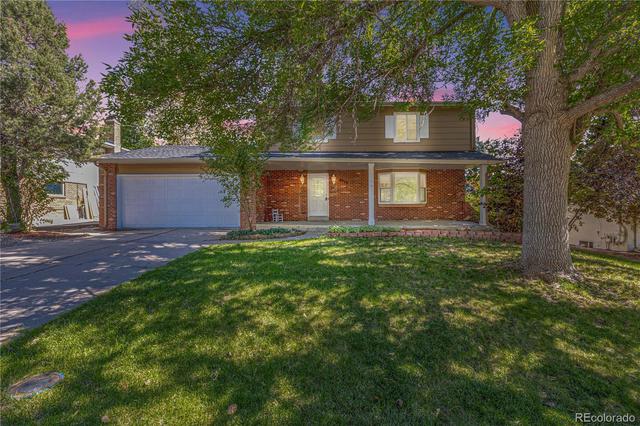 6378 S Harlan Way, Littleton, CO 80123