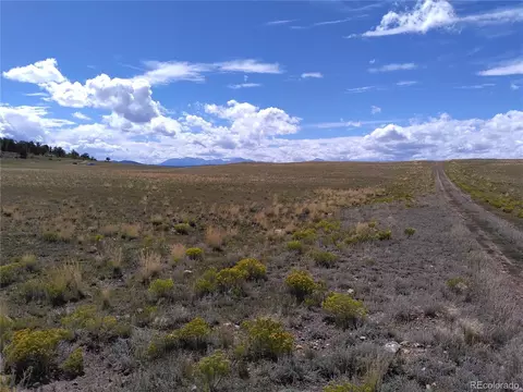 Lenape Trail, Hartsel, CO 80449