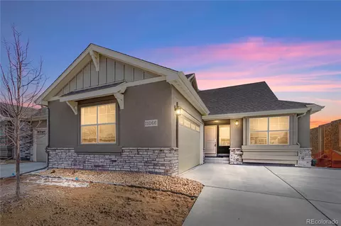 11076 W 72nd Pl, Arvada, CO 80005