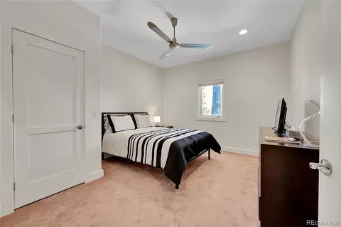 Bedroom - 2 Dill Pickle Pl, Black Hawk, CO 80422 photo 4 of 4