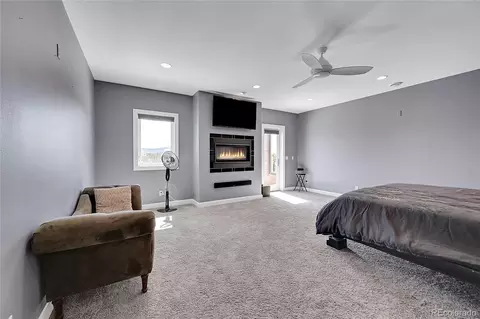 Bedroom - 2 Dill Pickle Pl, Black Hawk, CO 80422 photo 1 of 4