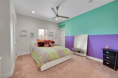 Bedroom - 2 Dill Pickle Pl, Black Hawk, CO 80422 photo 3 of 4