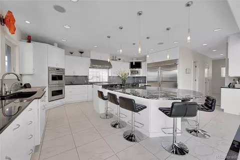 Kitchen - 2 Dill Pickle Pl, Black Hawk, CO 80422 photo 1 of 6
