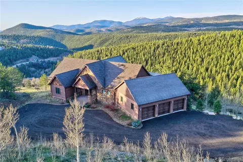 Exterior - 2 Dill Pickle Pl, Black Hawk, CO 80422 photo 3 of 12