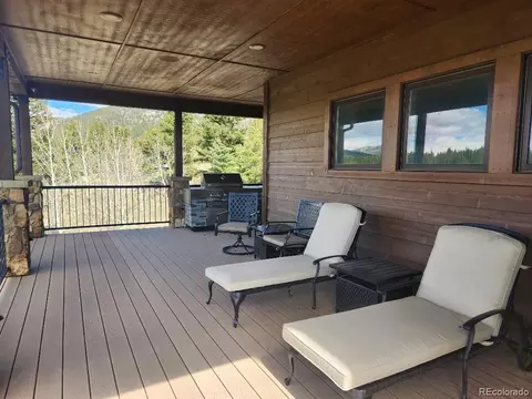 Exterior - 2 Dill Pickle Pl, Black Hawk, CO 80422 photo 4 of 12