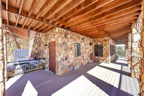 Exterior - 2 Dill Pickle Pl, Black Hawk, CO 80422 photo 9 of 12