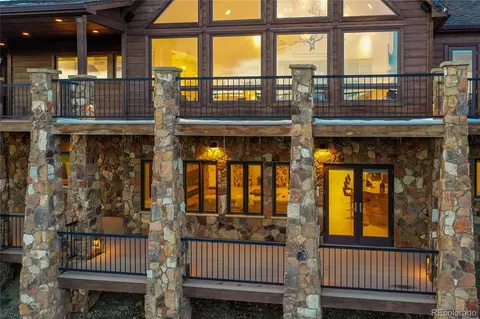Exterior - 2 Dill Pickle Pl, Black Hawk, CO 80422 photo 8 of 12