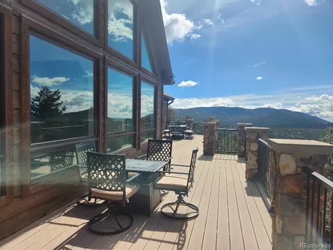 Exterior - 2 Dill Pickle Pl, Black Hawk, CO 80422 photo 5 of 12