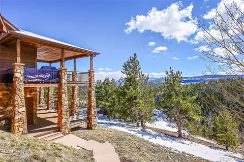Exterior - 2 Dill Pickle Pl, Black Hawk, CO 80422 photo 6 of 12