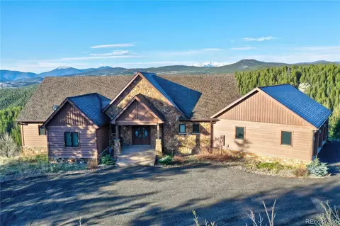Exterior - 2 Dill Pickle Pl, Black Hawk, CO 80422 photo 2 of 12