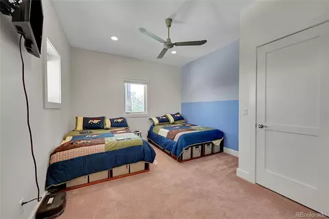 Bedroom - 2 Dill Pickle Pl, Black Hawk, CO 80422 photo 2 of 4