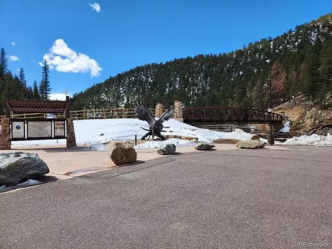 Exterior - 2 Dill Pickle Pl, Black Hawk, CO 80422 photo 11 of 12
