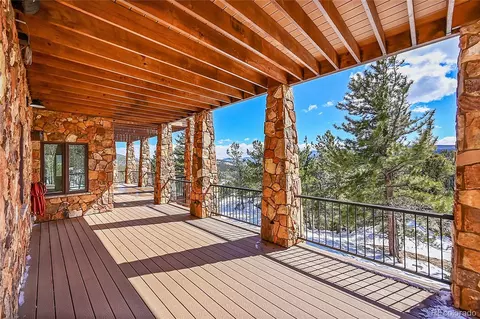 Exterior - 2 Dill Pickle Pl, Black Hawk, CO 80422 photo 10 of 12