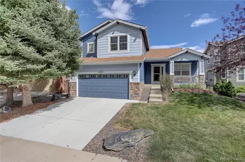 3278 Willowrun Dr, Castle Rock, CO 80109