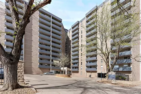 601 W 11th Ave #815, Denver, CO 80204