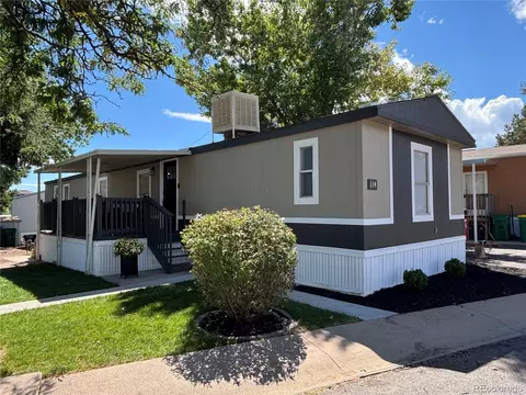 4945 Mark Dabling, Colorado Springs, CO 80918