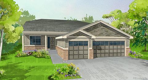 7897 E 149th Pl, Thornton, CO 80602 photo 1