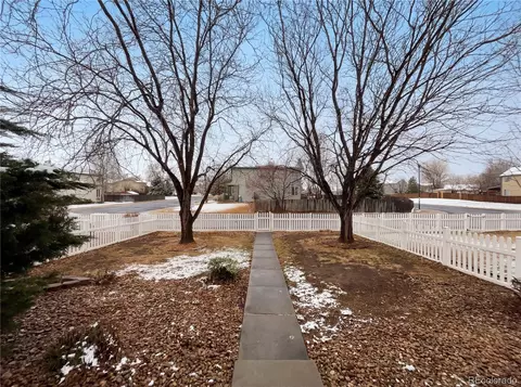 Exterior - 7174 High St, Longmont, CO 80504 photo 3 of 7