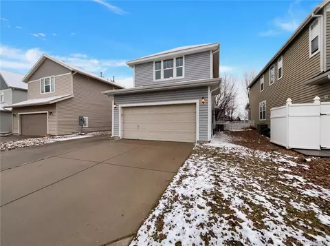 Exterior - 7174 High St, Longmont, CO 80504 photo 6 of 7