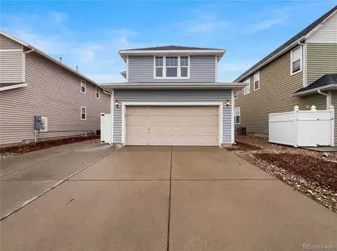 Exterior - 7174 High St, Longmont, CO 80504 photo 4 of 7