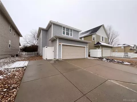 Exterior - 7174 High St, Longmont, CO 80504 photo 5 of 7
