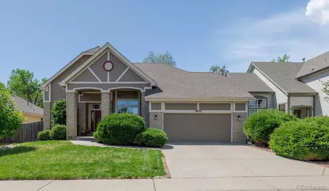 6652 W Hamilton Dr, Lakewood, CO 80227