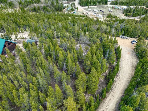 lot340 Eva Rd, Idaho Springs, CO 80452