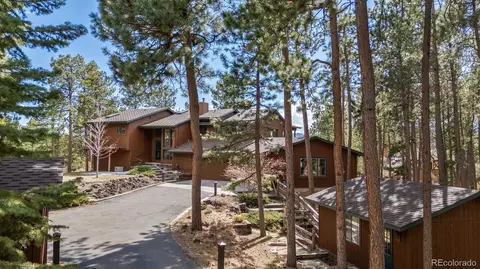19395 Old Fort Ln, Monument, CO 80132