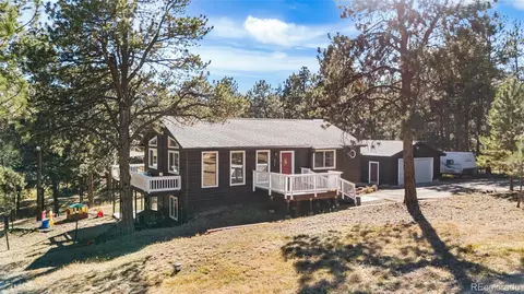 294 Kudu Trl, Bailey, CO 80421