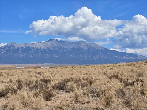 lot1 33rd St, Blanca, CO 81123