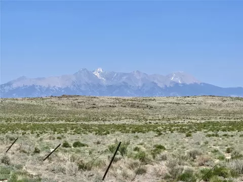lot1 33rd St, Blanca, CO 81123