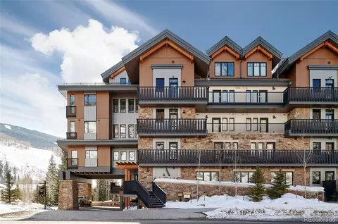 430 S Frontage Rd E #RU-L, Vail, CO 81657 photo 14