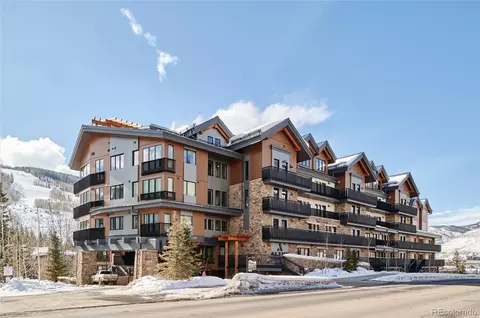 430 S Frontage Rd E #RU-L, Vail, CO 81657 photo 15