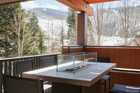 430 S Frontage Rd E #RU-L, Vail, CO 81657 photo 13