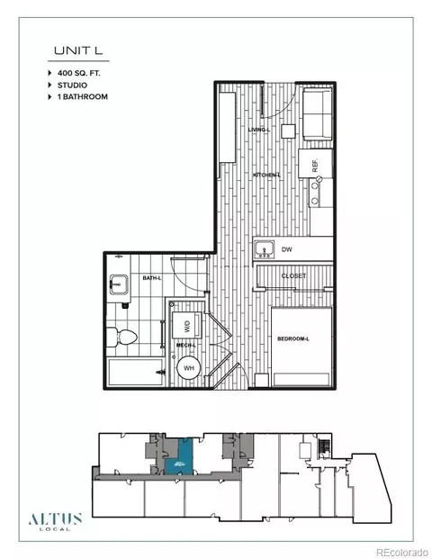 430 S Frontage Rd E #RU-L, Vail, CO 81657 photo 5