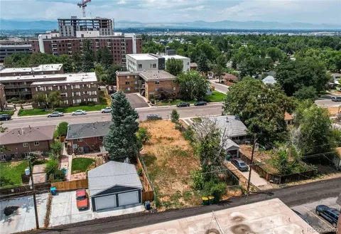 3420 S Downing St, Englewood, CO 80113